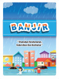 Kit Pendidikan Kesihatan (Banjir)